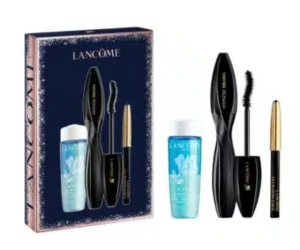 coffret Lancôme