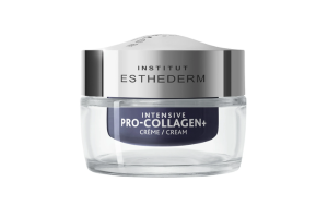 crème fermeté visage Intensive de l’Institut Esthederm