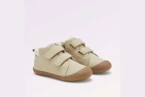 paire de chaussures Kitchoun Premier Pas de Kiabi