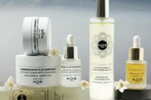 routine beauté complète de 500 €