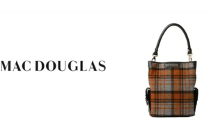 sac Megalo de la marque Mac Douglas