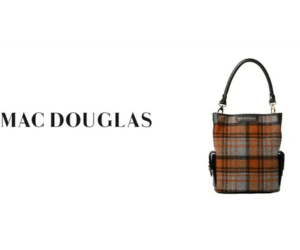 sac Megalo de la marque Mac Douglas