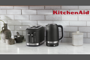set petit-déjeuner KitchenAid