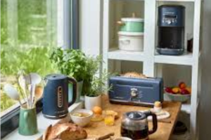 set petit-déjeuner Riviera&Bar