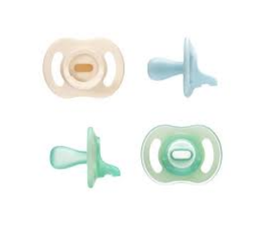 sucette ultra-légère Toujours en Place Jour & Nuit Tommee Tippee