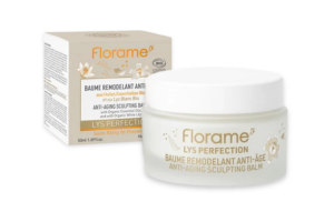 Baume Remodelant Anti‑âge Lys Perfection de Florame