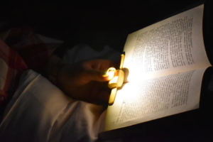 accessoire de lecture 3-en-1 Lizia