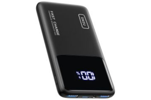batterie externe Fast Charge INIU
