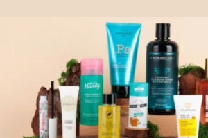 box Cosmo Routine Naturelle