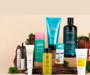 box Cosmo Routine Naturelle