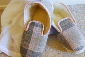 chaussons pour enfants Rondinaud