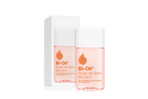 huile de soin Bi-Oil