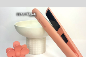 lisseur pro Smooth Styler de Beautélive
