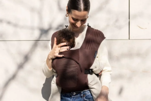 porte-bébé Flybaby