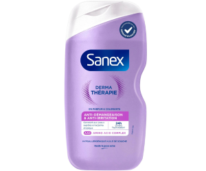 produit Sanex Derma Therapie