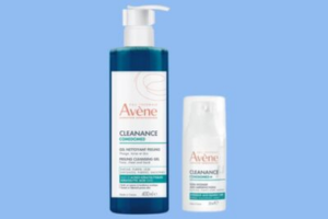 routine Cleanance Comedomed d’Avène