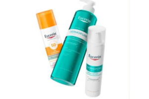 routine anti-imperfections Eucerin