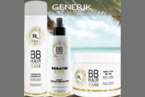 routine capillaire GENERIK