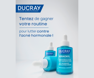 routine skincare Keracnyl