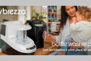 Bottle Washer Pro Baby Brezza