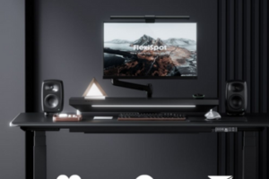 bureau Prévente E7 Flow