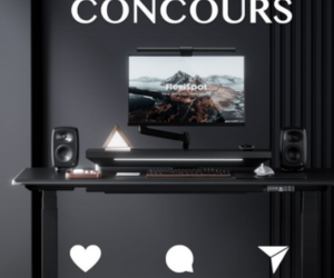 bureau Prévente E7 Flow