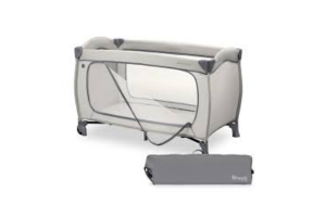 lit parapluie Sleep N Easyfold Hauck