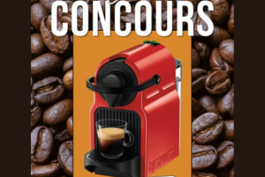 machine à café Nespresso Krups Inissia