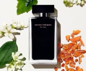 parfum For Her de Narciso Rodriguez