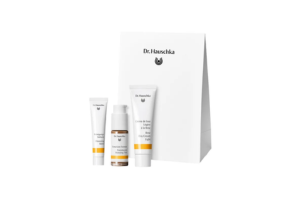 rituel visage Dr Hauschka