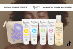 routine d’hiver Marilou Bio