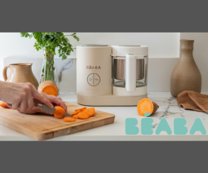 Babycook Néo de Béaba