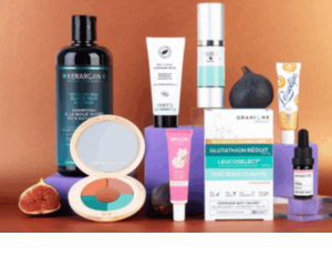 Box Routine Coup d’Éclat