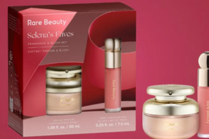 coffret Selena’s Faves de Rare Beauty