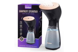 défroisseur vapeur Rolipo