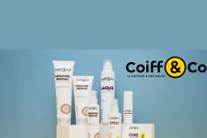routine capillaire Coiff&Co