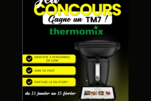 Thermomix TM7
