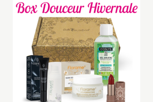 box Douceur Hivernale