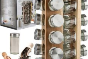 carrousel à épices