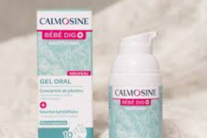 complément Calmosine Bébé Dig+