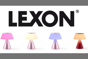 lampe Luma L Lexon