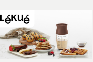 lot Lékué à gagner la Chandeleur