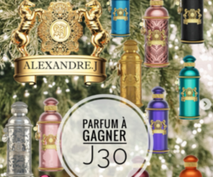 parfum préféré de la collection The Collector