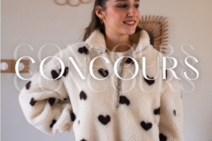 pièce coup de cœur de la collection Winter Mood