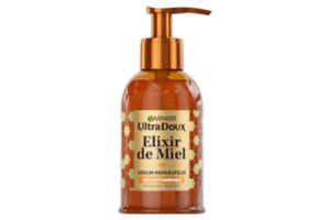 sérum réparateur Elixir de Miel Ultra Doux