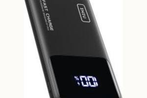 batterie externe Fast Charge INIU