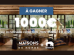 bon d’achat de 1000 € offert par Maisons du Monde