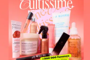 box beauté cultissime