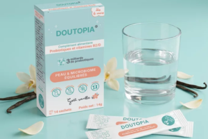 complément Doutopia Stick de Doucéa