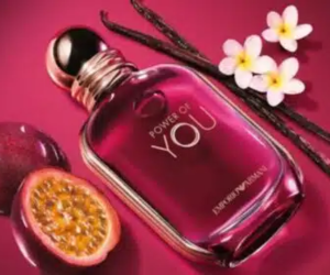 parfum Power Of You d’Armani